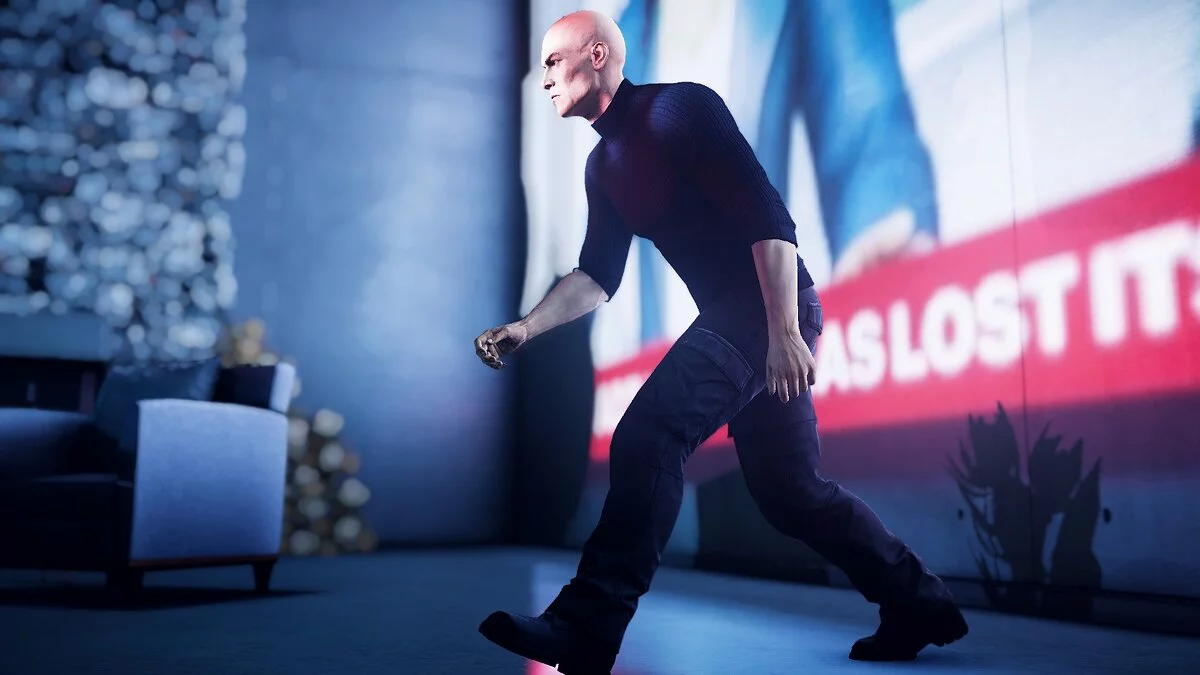 Hitman 2 — Нові маскування