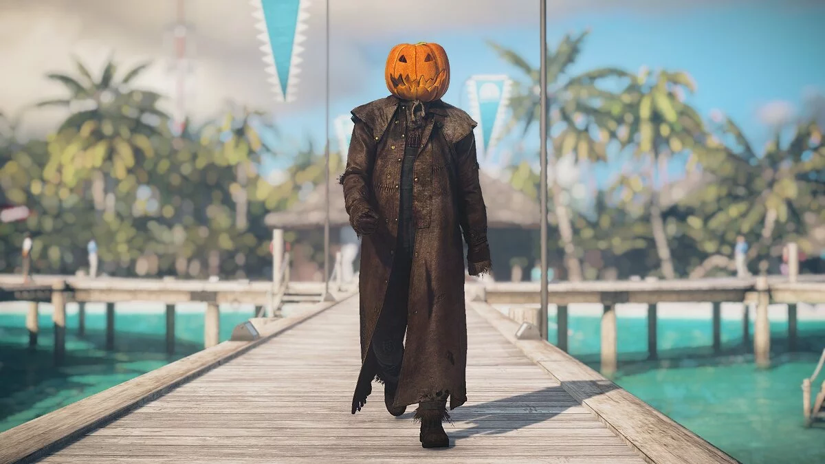 Hitman 2 — Нові маскування