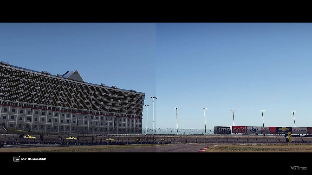 Project CARS 3 — Улучшенная графика