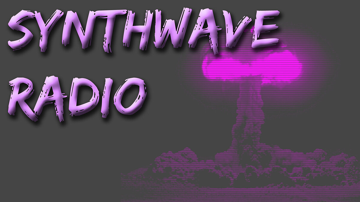 Fallout 4: Game of the Year Edition — Radio Synthwave