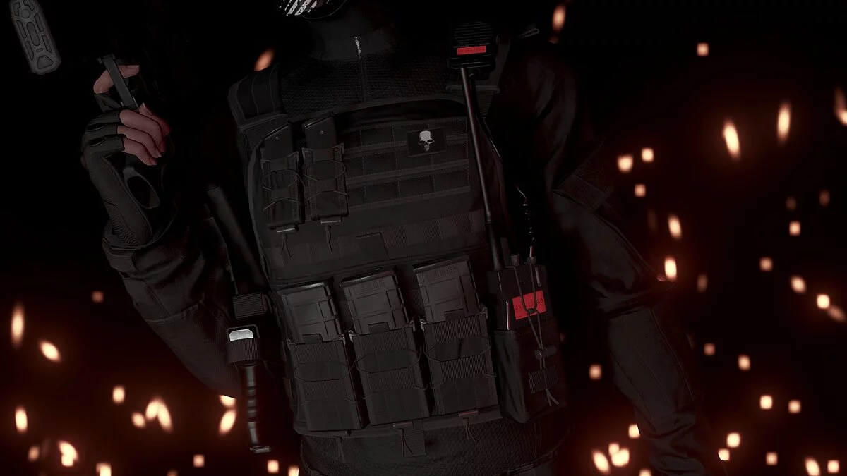 Fallout 4: Game of the Year Edition — Частная военная компания