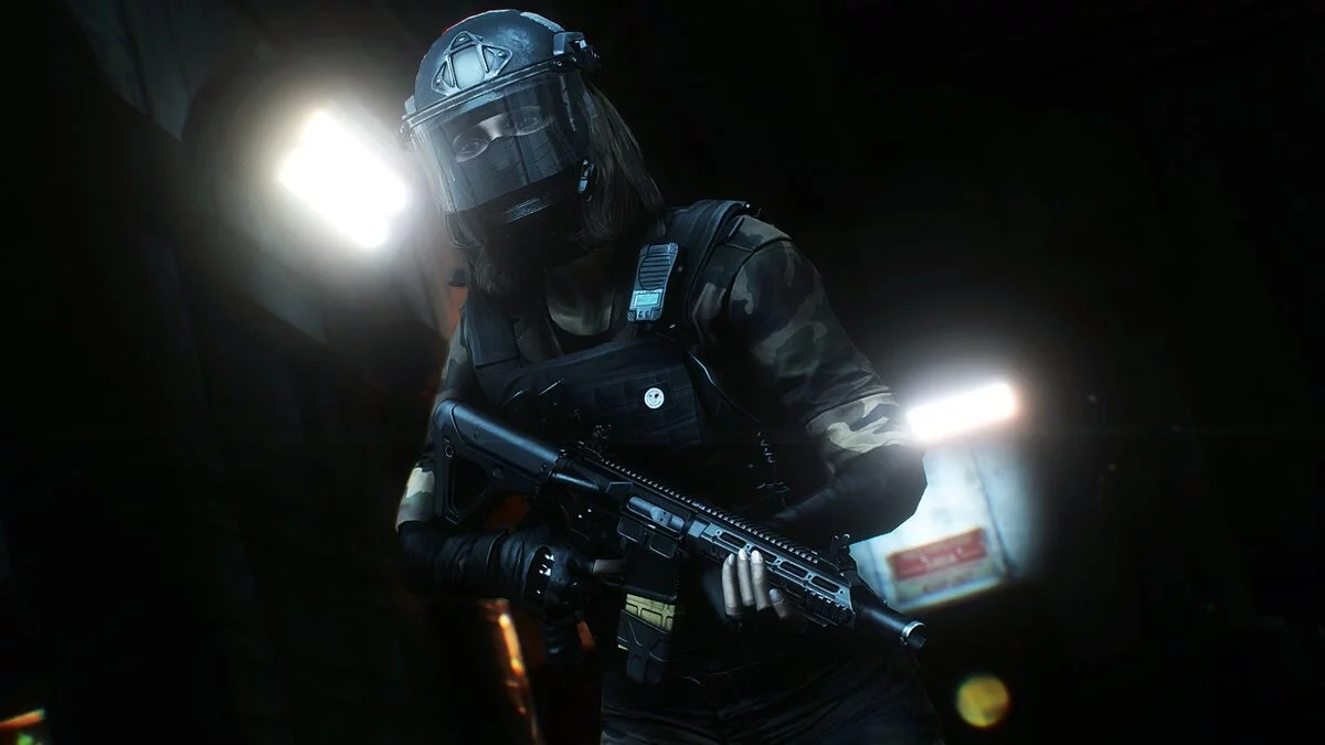 Fallout 4: Game of the Year Edition — Частная военная компания