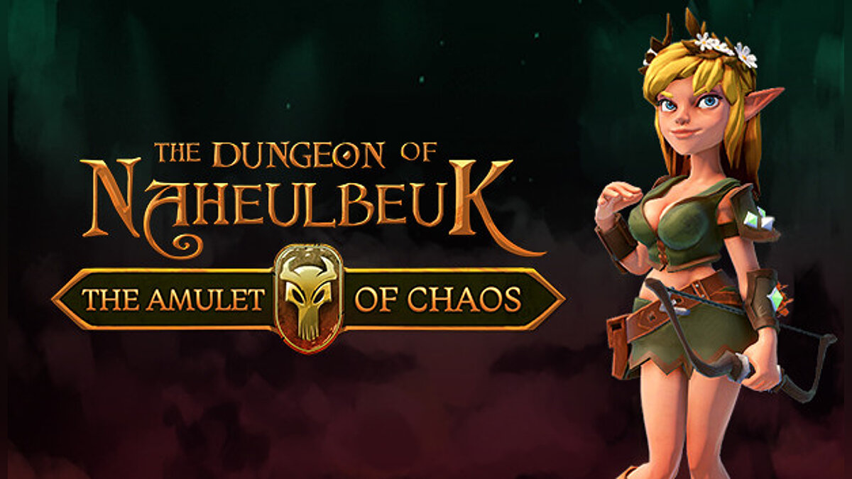 The Dungeon Of Naheulbeuk: The Amulet Of Chaos — Table for Cheat Engine [UPD: 09/20/2020]