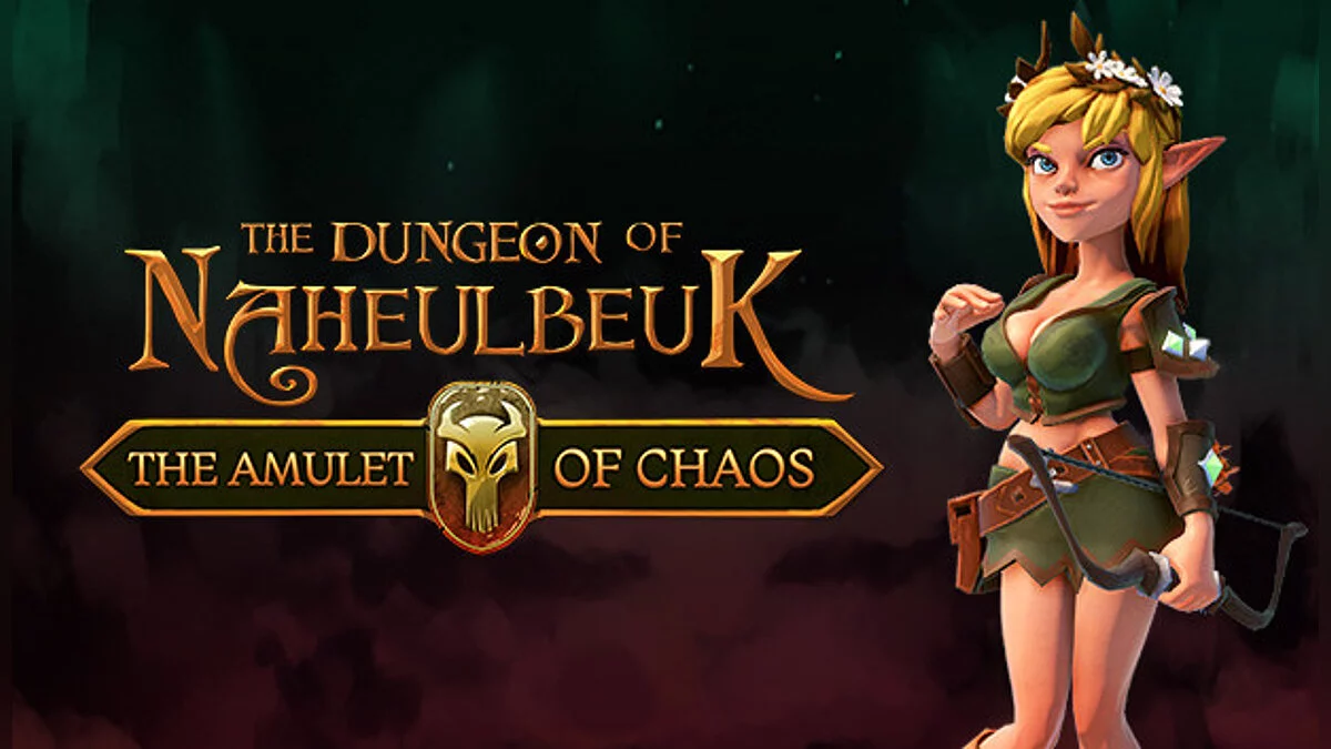 The Dungeon Of Naheulbeuk: The Amulet Of Chaos — Tabla para Cheat Engine [UPD: 20/09/2020]