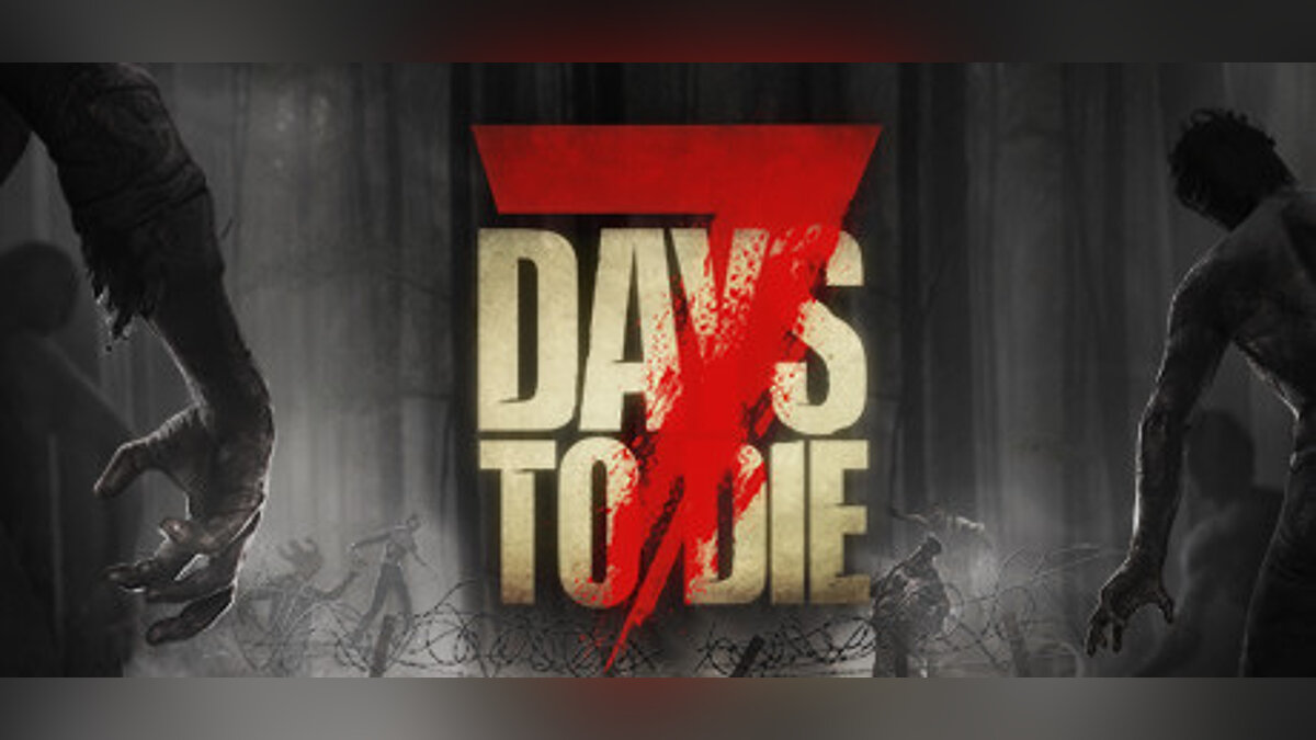 7 Days to Die — Headshots