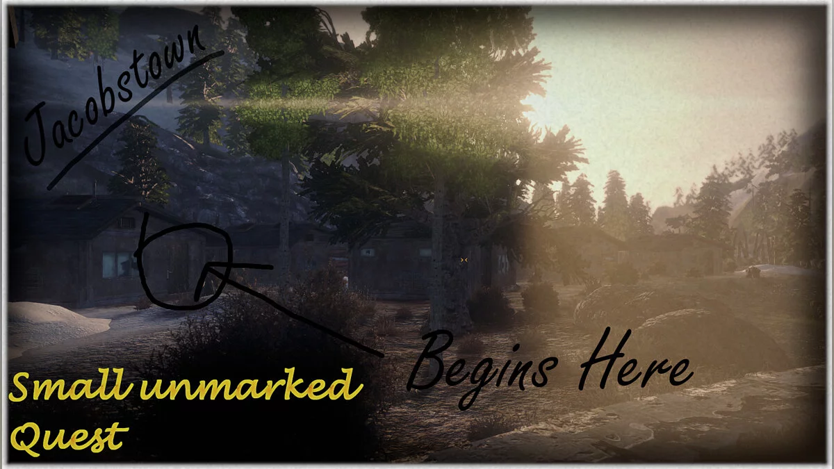 Fallout: New Vegas — Оружие Spitfire's Thunder 2