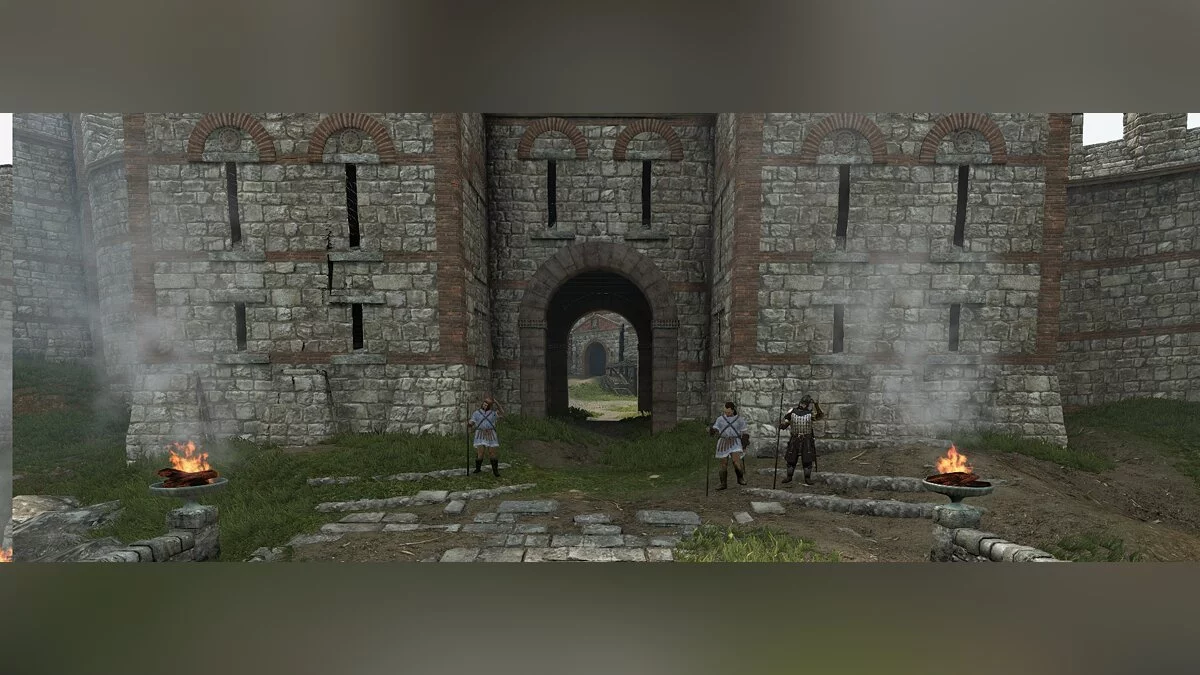 Mount &amp; Blade 2: Bannerlord — Пересозіанська ліга (Нова фракція)