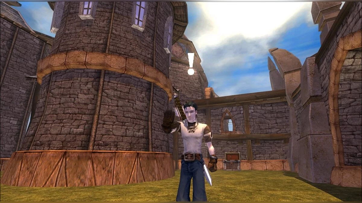 Fable: The Lost Chapters — Колекція виразів