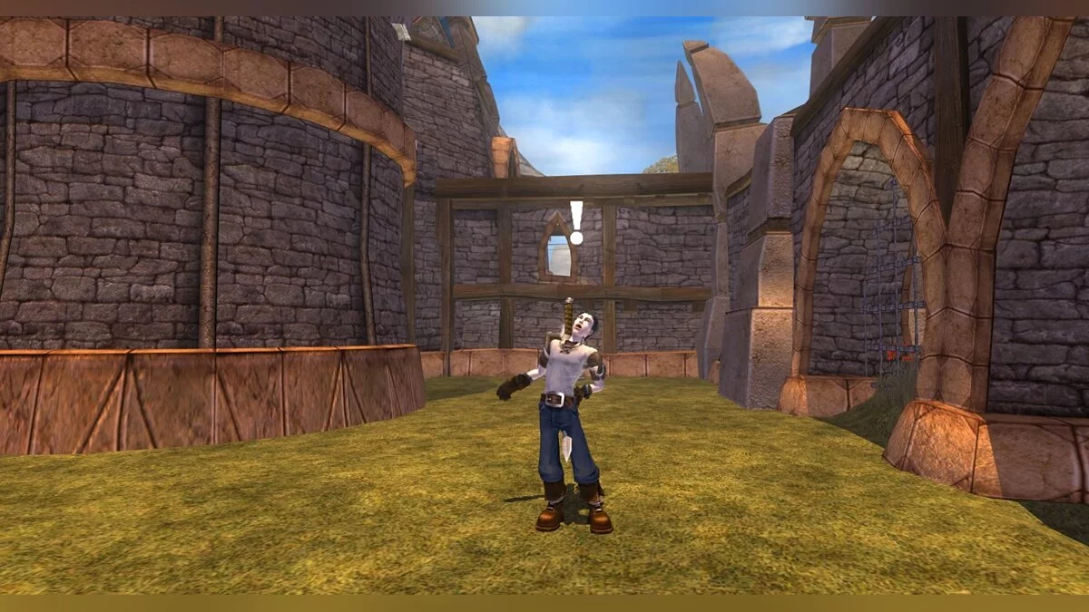 Fable: The Lost Chapters — Колекція виразів