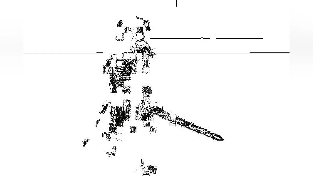 Elder Scrolls 5: Skyrim Special Edition — Видимые чары на оружии