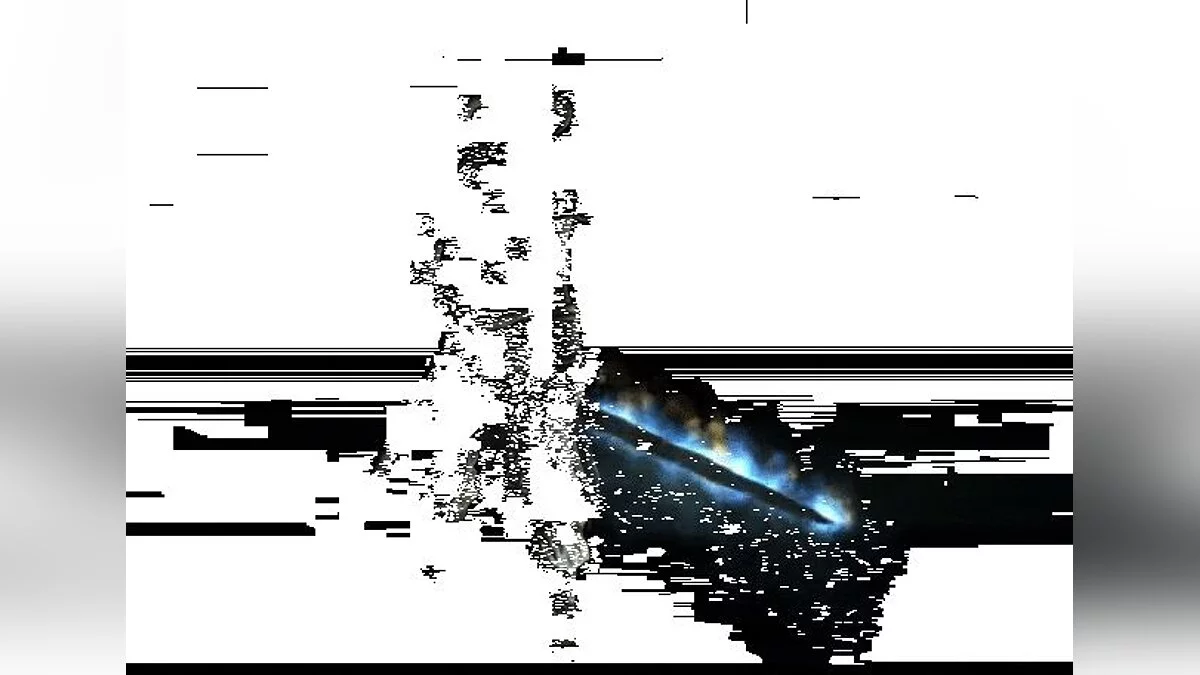 Elder Scrolls 5: Skyrim Special Edition — Видимые чары на оружии