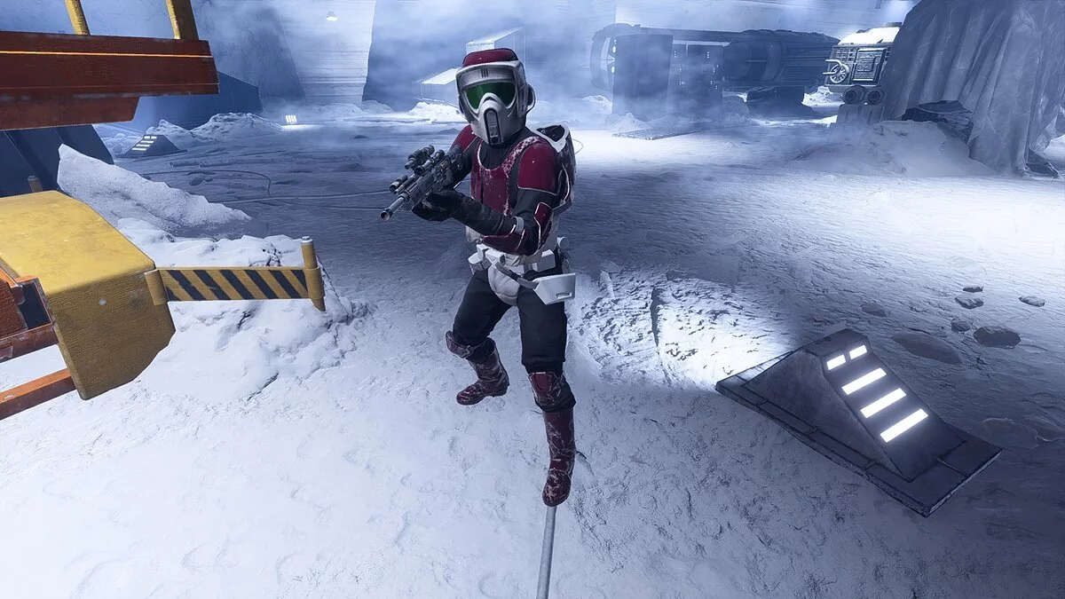 No Man&#039;s Sky — Імперські галактичні морські піхотинці