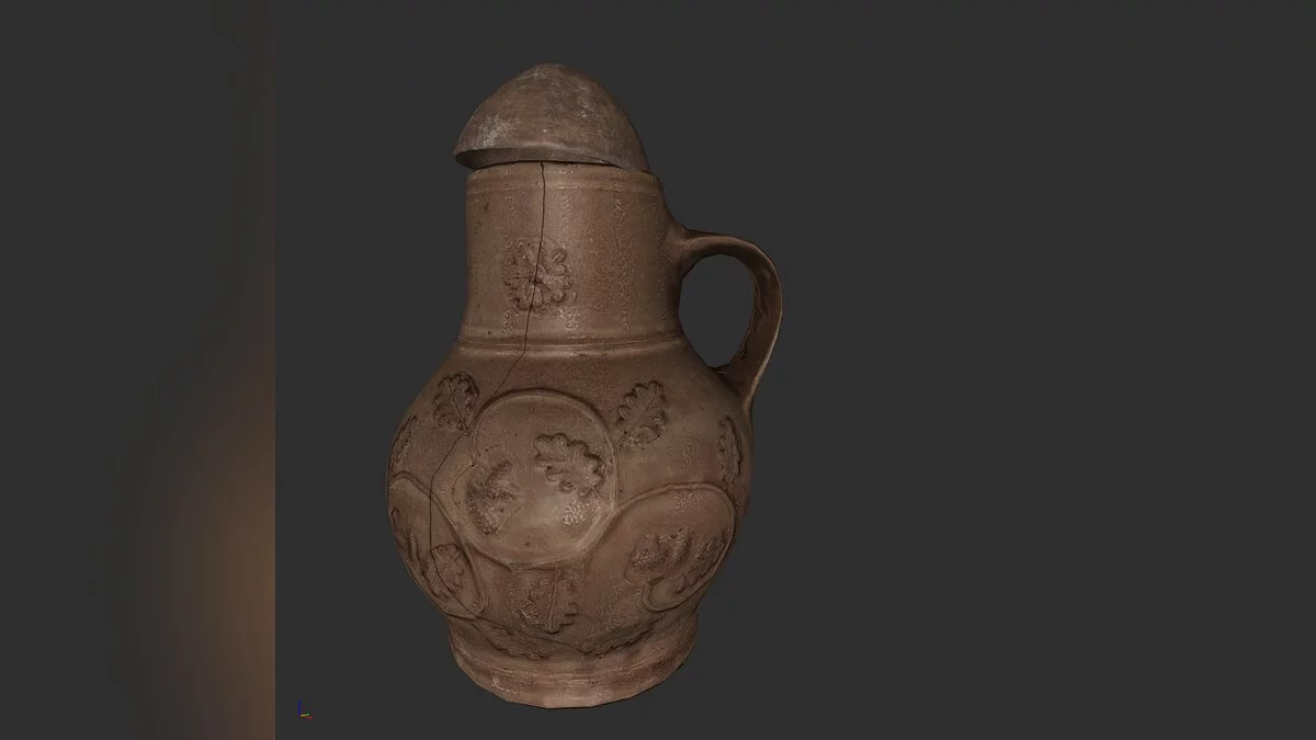 The Elder Scrolls 5: Skyrim Legendary Edition — HD погребальные урны