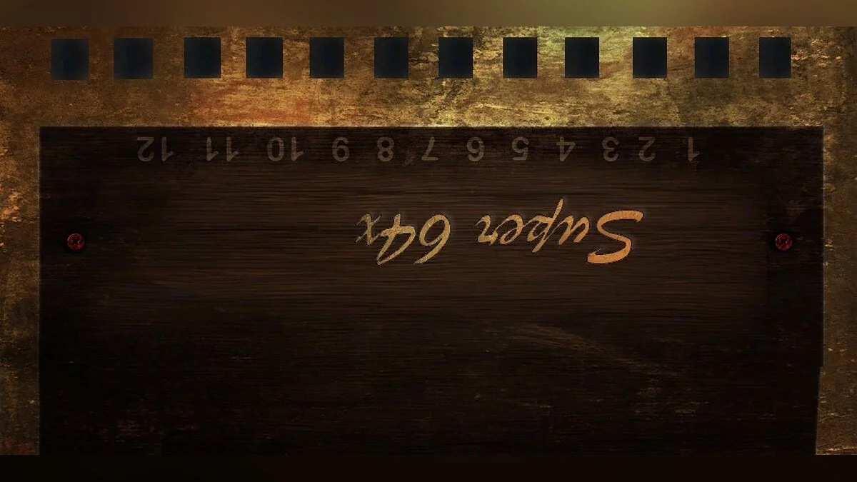 Fallout: New Vegas — Губна гармошка в HD