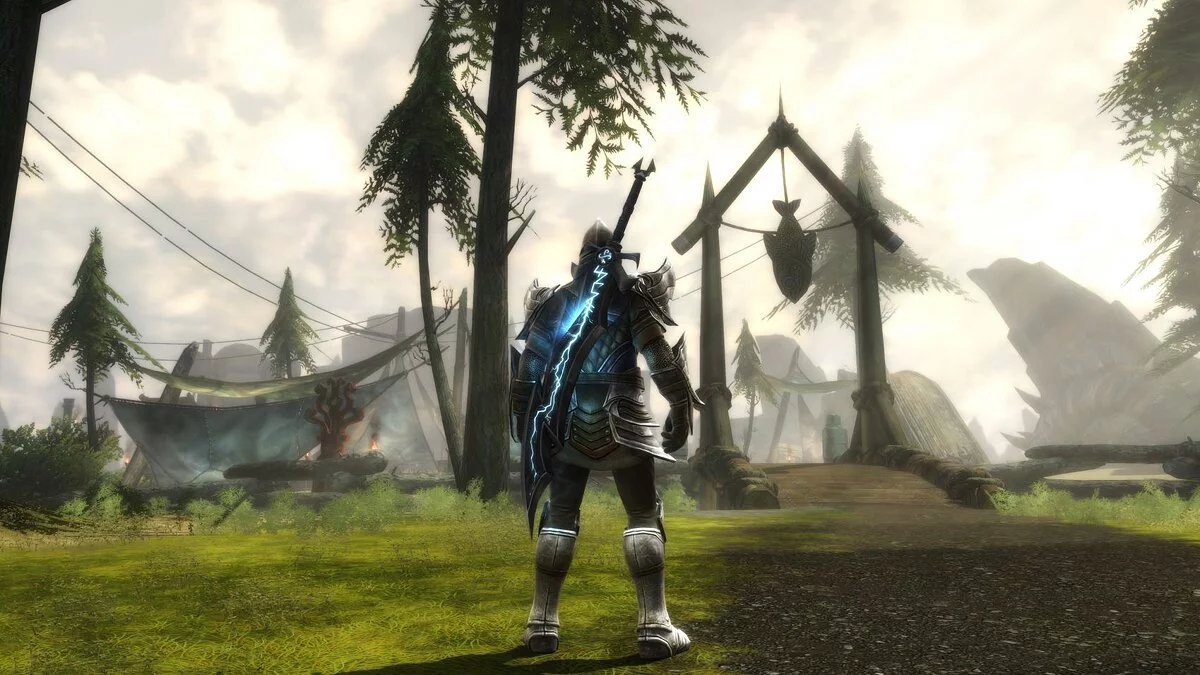 Kingdoms of Amalur: Re-Reckoning — Tableau pour Cheat Engine [UPD : 30/09/2020/6813b]