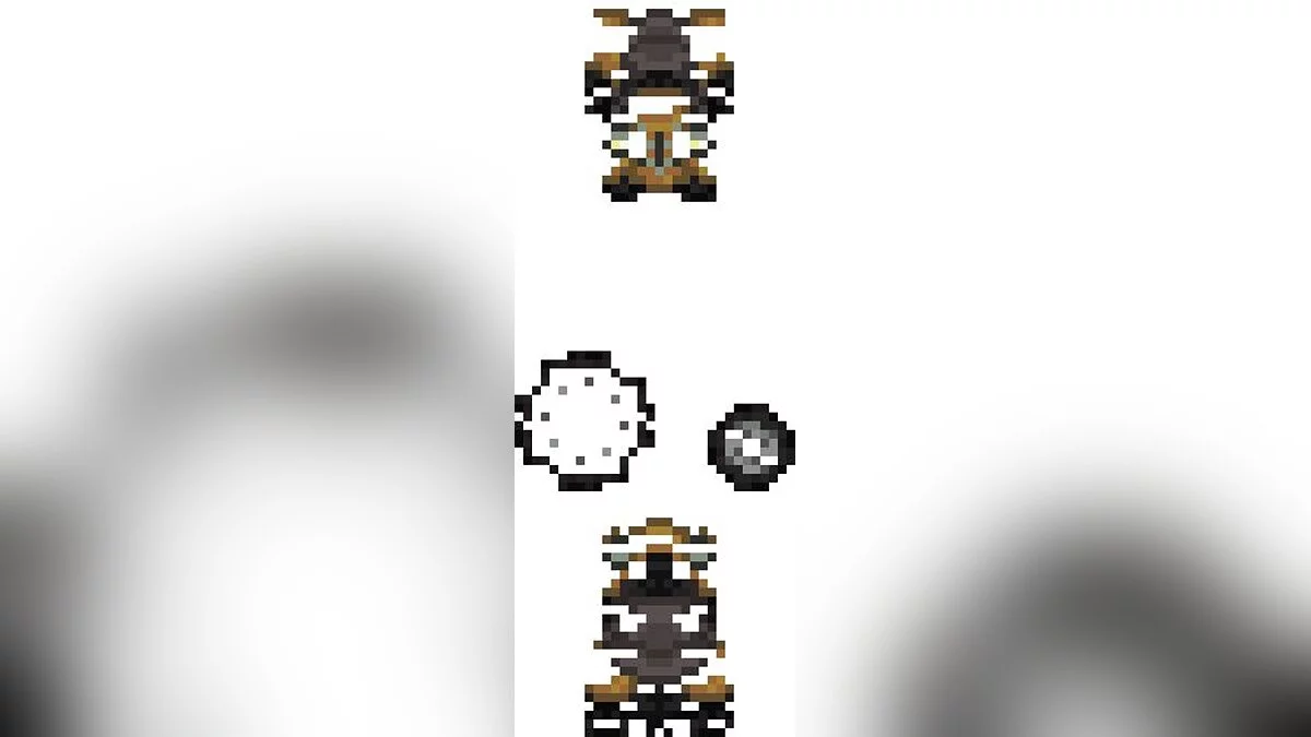 Stardew Valley — Олдскульний трактор