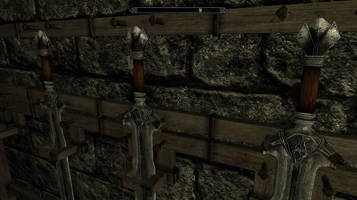 Elder Scrolls 5: Skyrim Special Edition — Улучшенные текстуры всего в HD