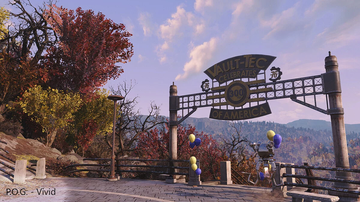 Fallout 4: Game of the Year Edition — Оптимизация графики