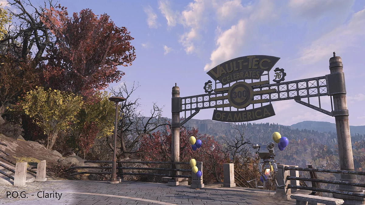 Fallout 4: Game of the Year Edition — Optimización de gráficos