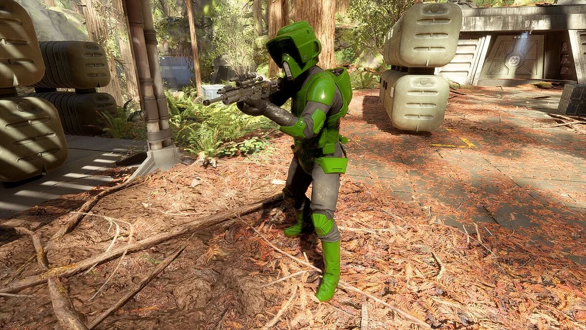 Star Wars: Battlefront 2 — Набір штурмовиків-розвідників