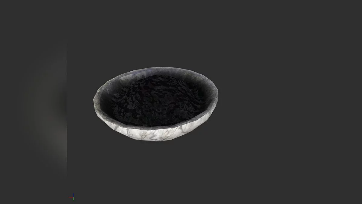 The Elder Scrolls 5: Skyrim Legendary Edition — Соль в формате 2K