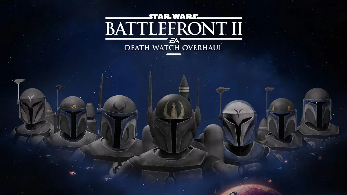 Star Wars: Battlefront 2 — Guardia de la muerte