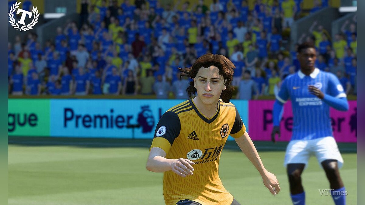 FIFA 21 — Unlocking sponsors on jerseys