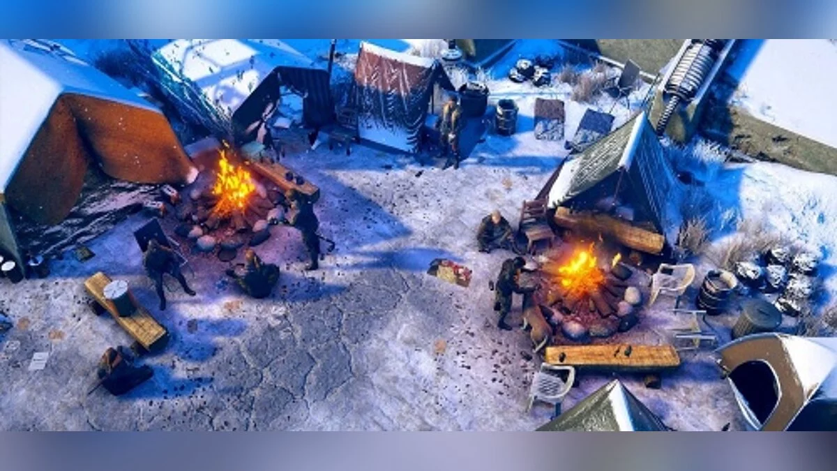 Wasteland 3 — Patch 1.1.2 for GOG version (J2494 - J2616)