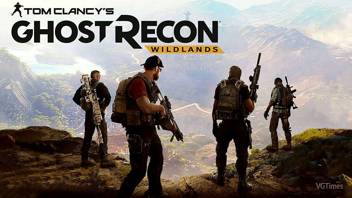 Tom Clancy&#039;s Ghost Recon: Wildlands — Optimization for weak PCs