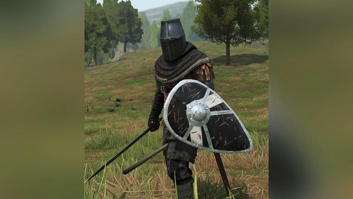 Mount &amp; Blade 2: Bannerlord — Шведські шоломи