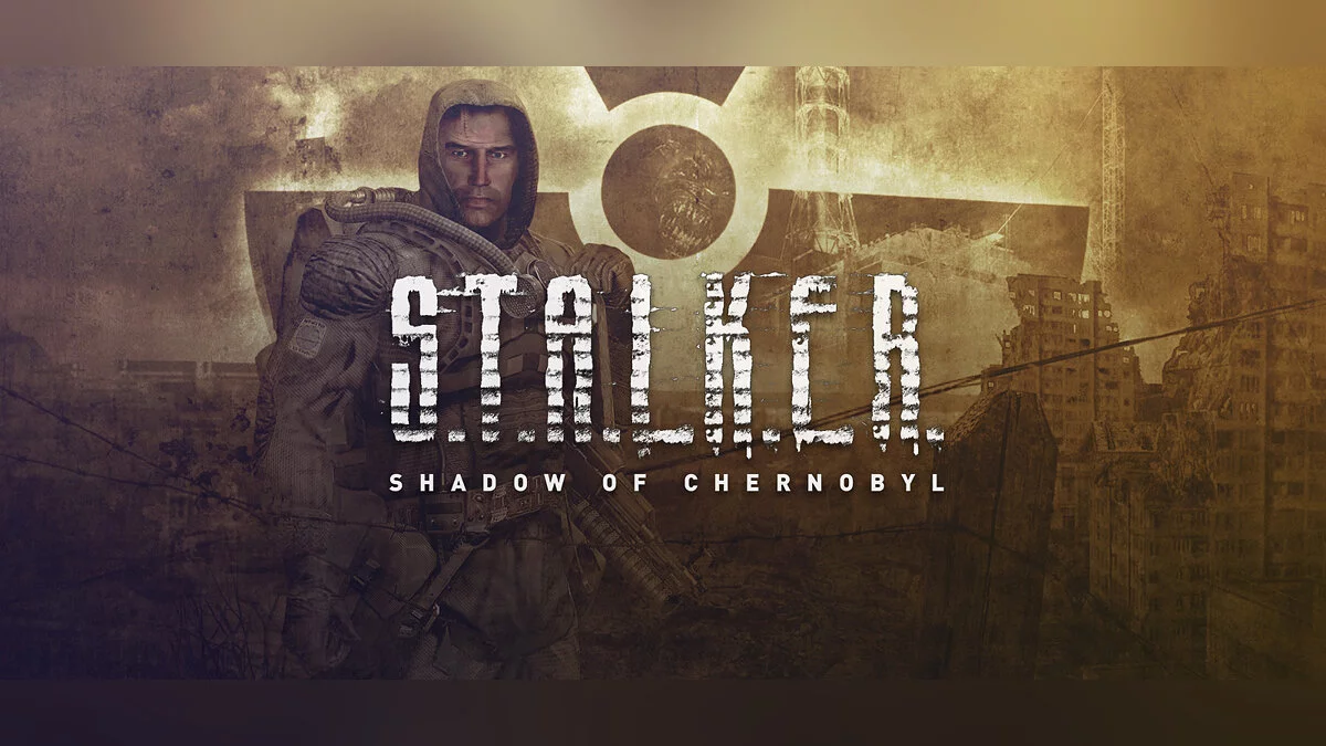 S.T.A.L.K.E.R.: Shadow of Chernobyl — New VAL reload animation