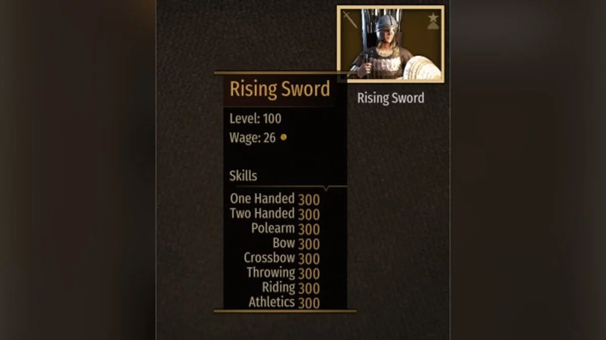 Mount &amp; Blade 2: Bannerlord — Розквіт імперії