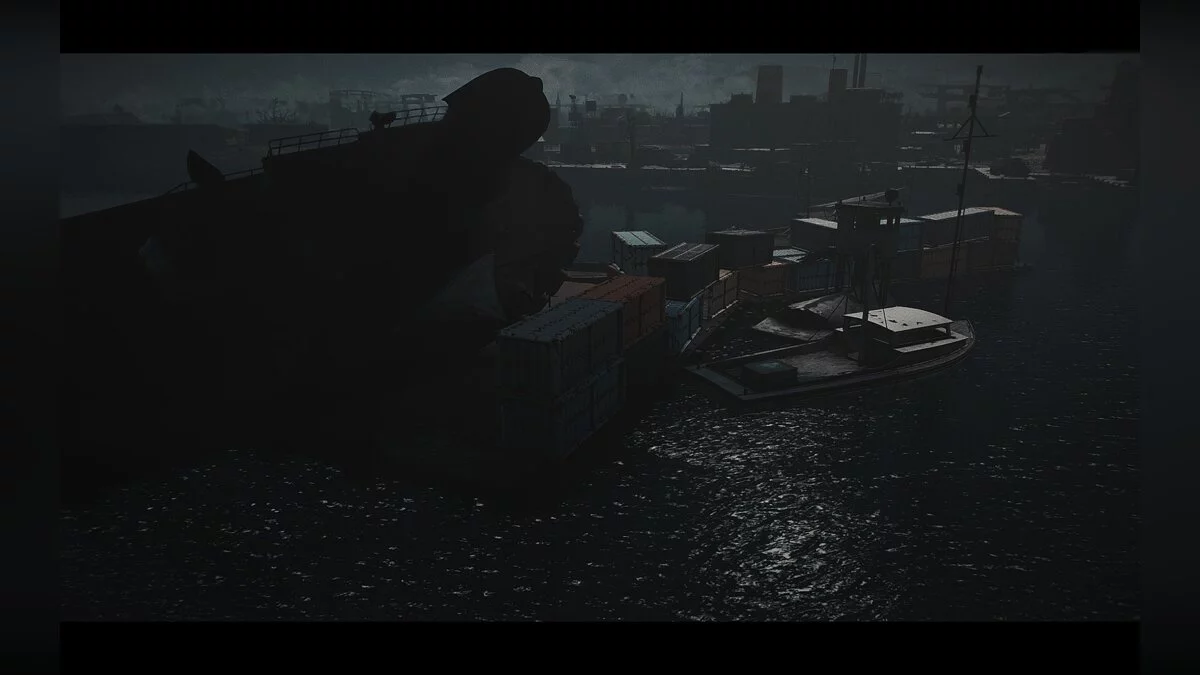 Fallout 4: Game of the Year Edition — Тортуга