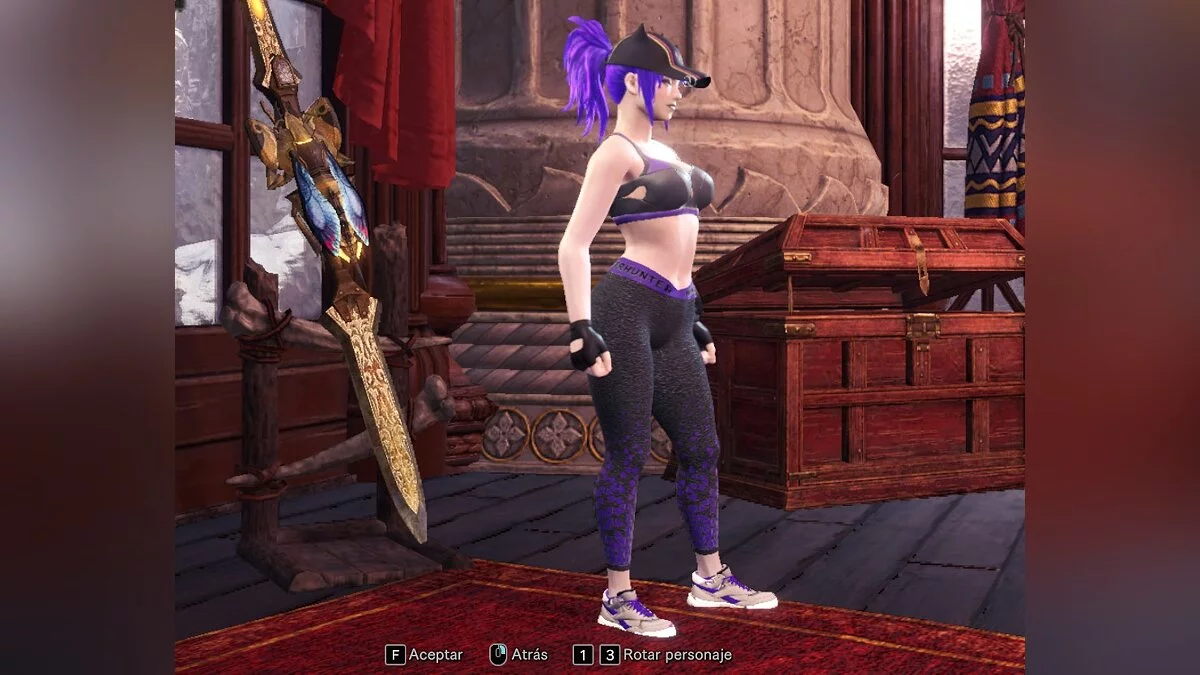 Monster Hunter World: Iceborne — Охота за спортивной экипировкой