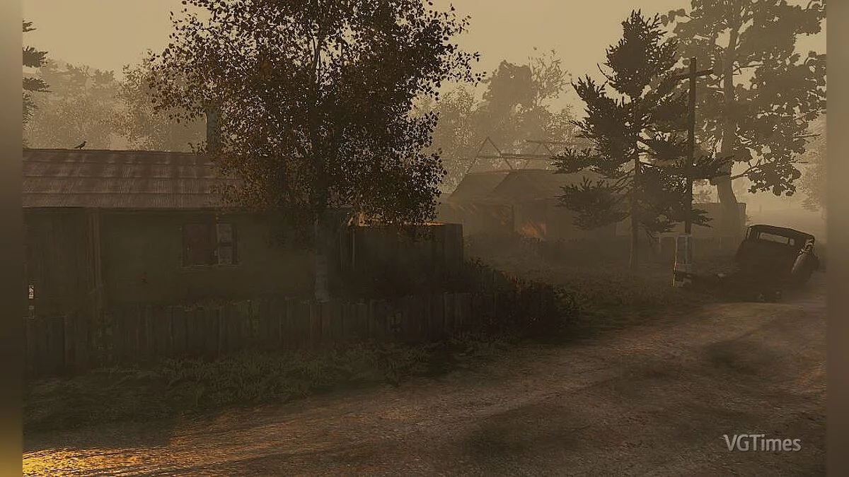 Far Cry 5 — БЕ 45 частина 2