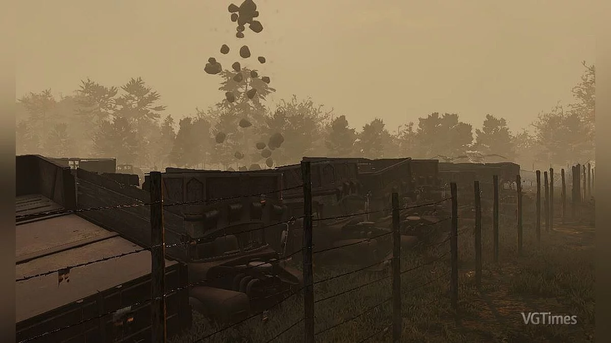 Far Cry 5 — БЕ 45 частина 2