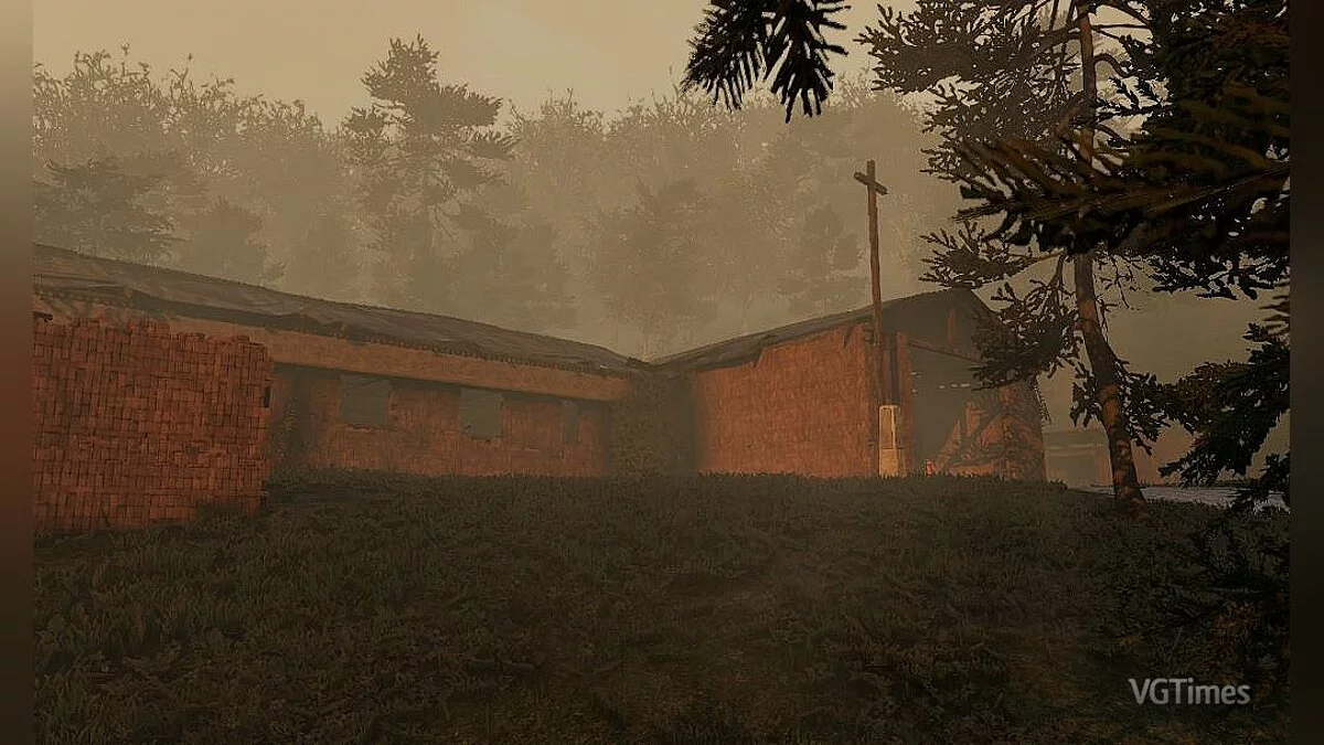 Far Cry 5 — БЕ 45 частина 2