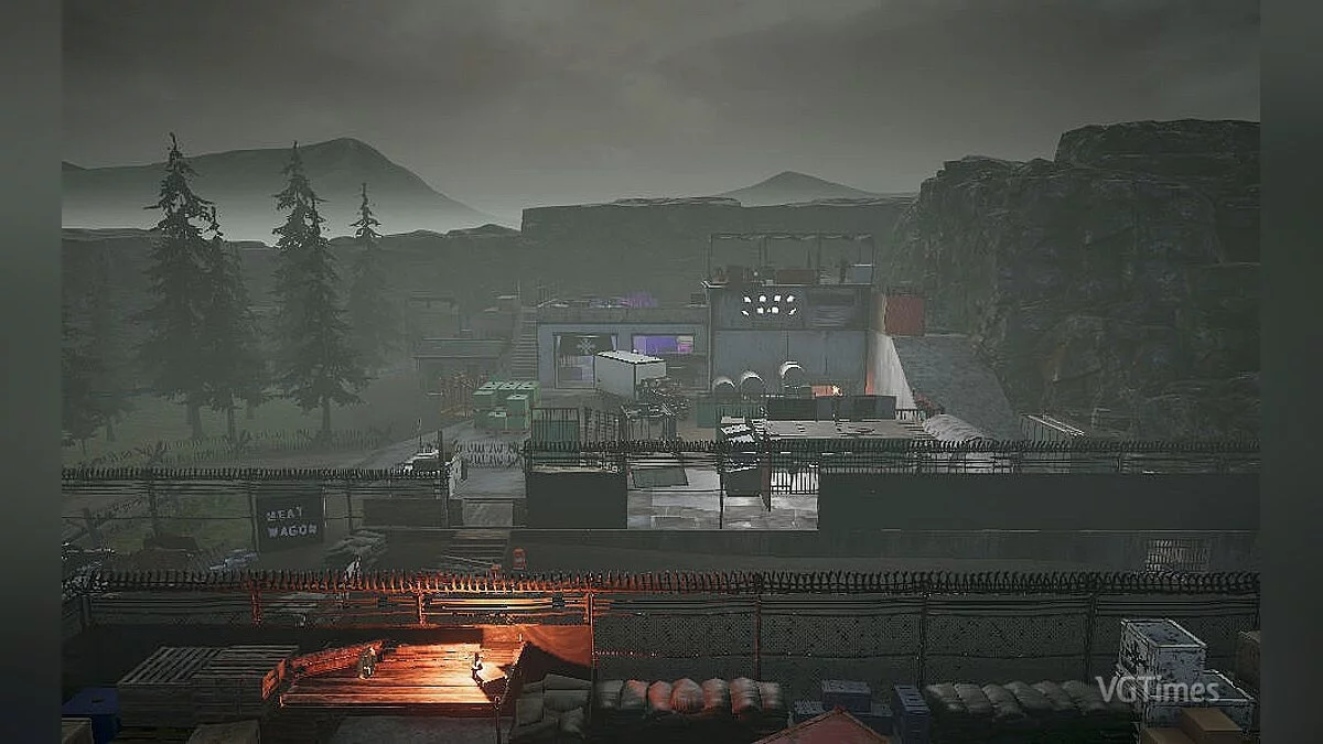 Far Cry 5 — БЕ 45 частина 2