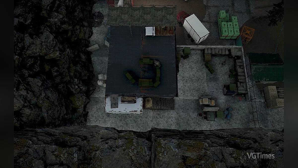 Far Cry 5 — БЕ 45 частина 2