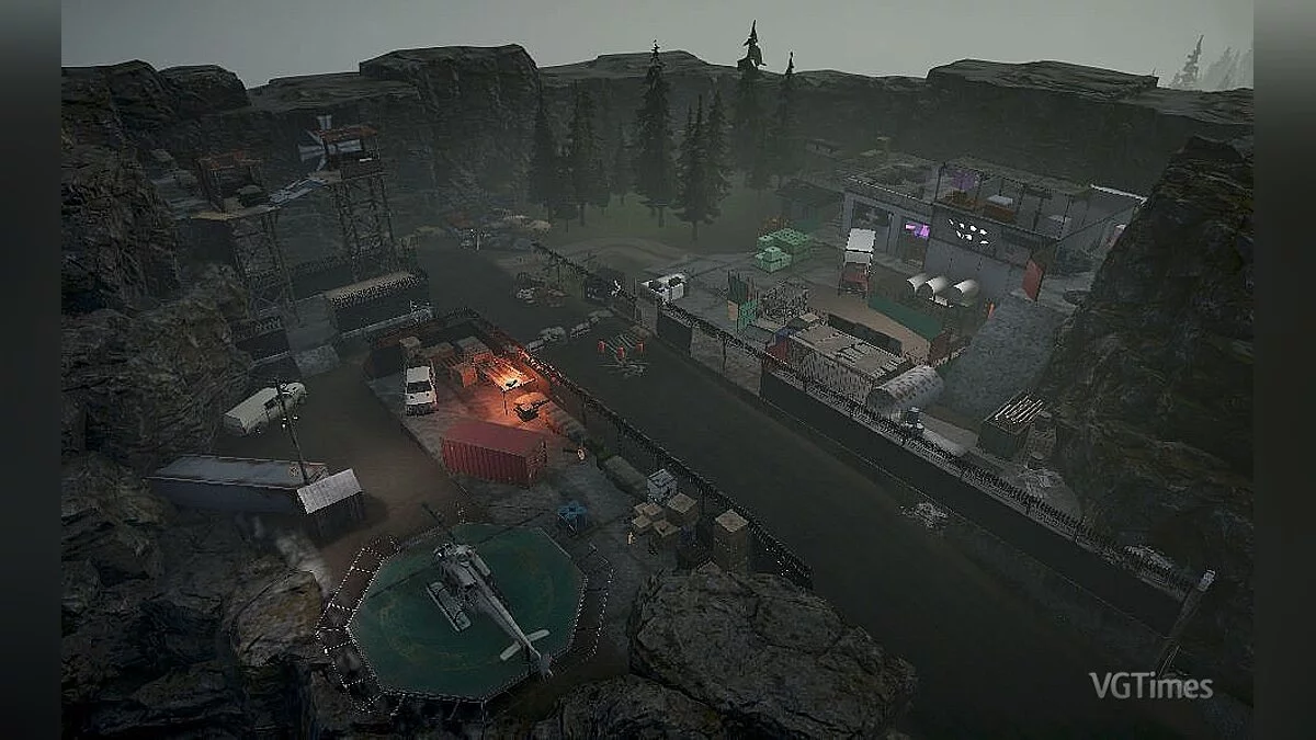 Far Cry 5 — БЕ 45 частина 2