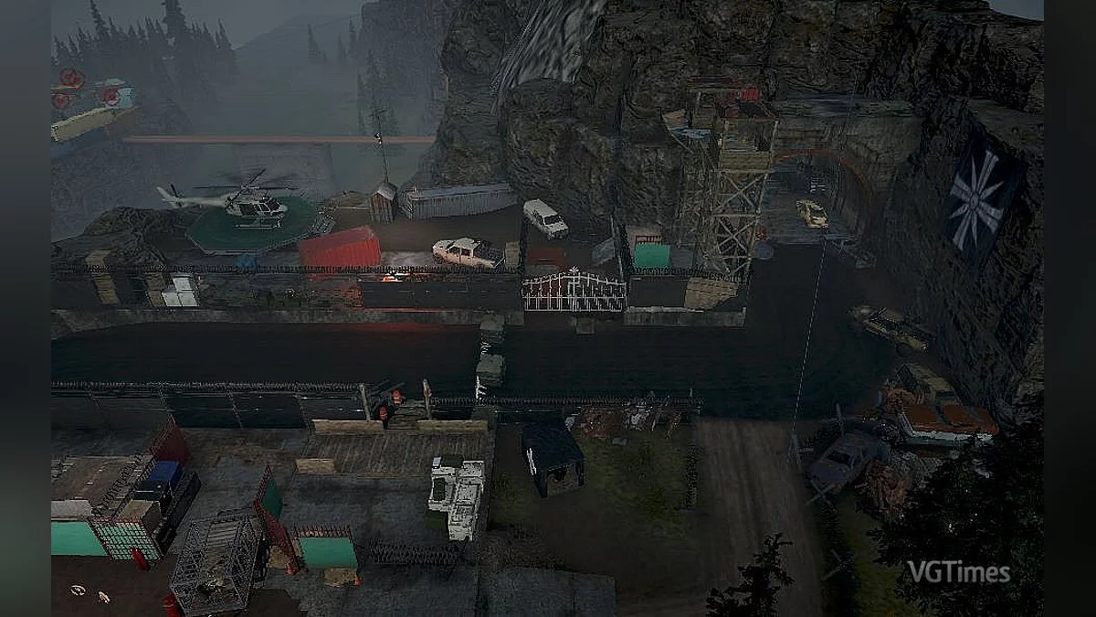 Far Cry 5 — БЕ 45 частина 2