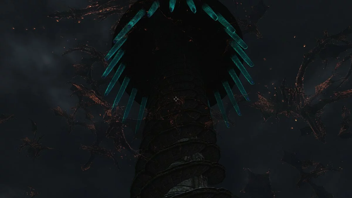 The Elder Scrolls 5: Skyrim Legendary Edition — Святилище полеглих