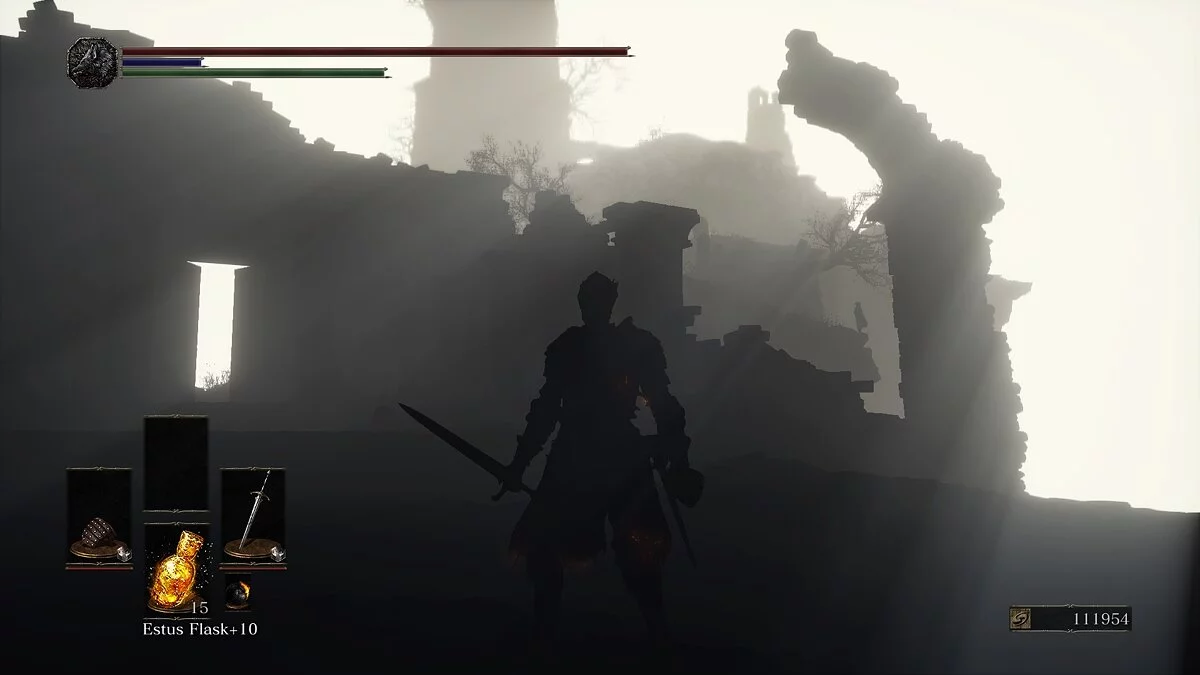 Dark Souls 3 — iGP11 - заміна текстур