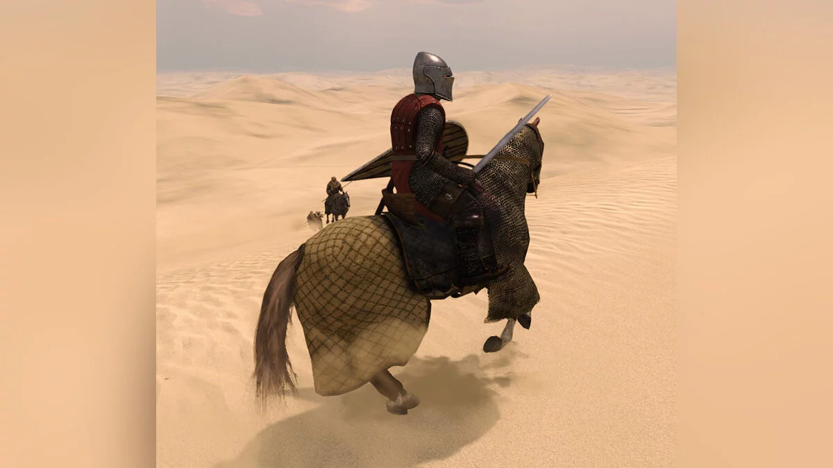 Mount &amp; Blade 2: Bannerlord — Вландіанський шолом із козирком