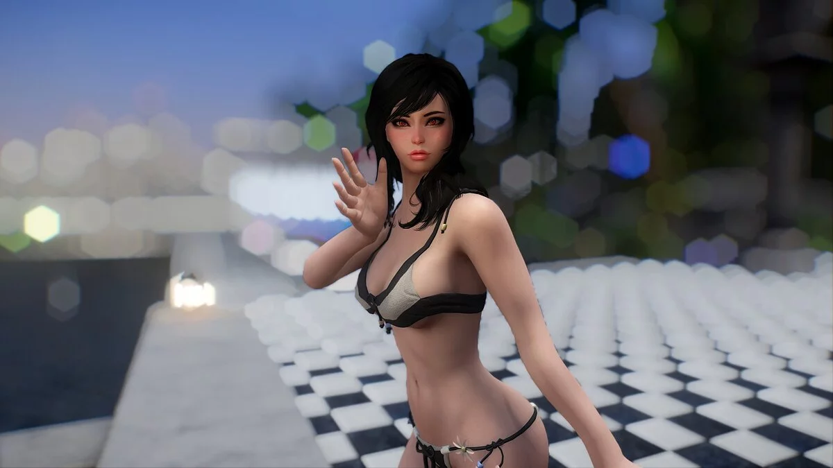 Elder Scrolls 5: Skyrim Special Edition — Новая Серана