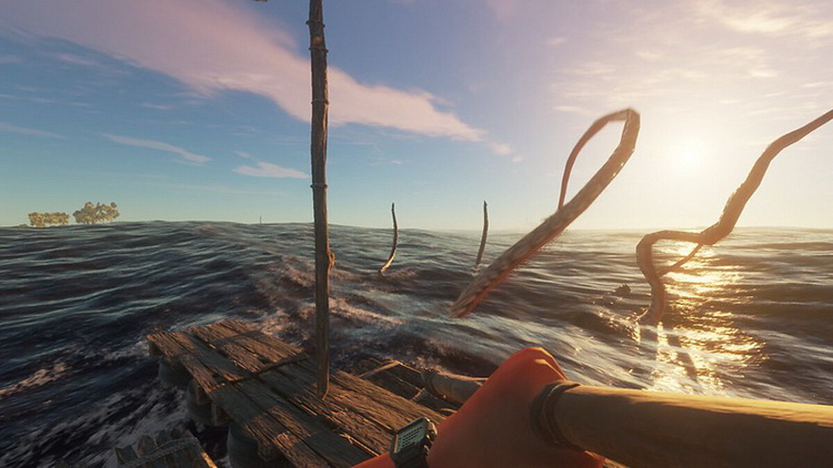 Stranded Deep — Table for Cheat Engine [0.74.00]