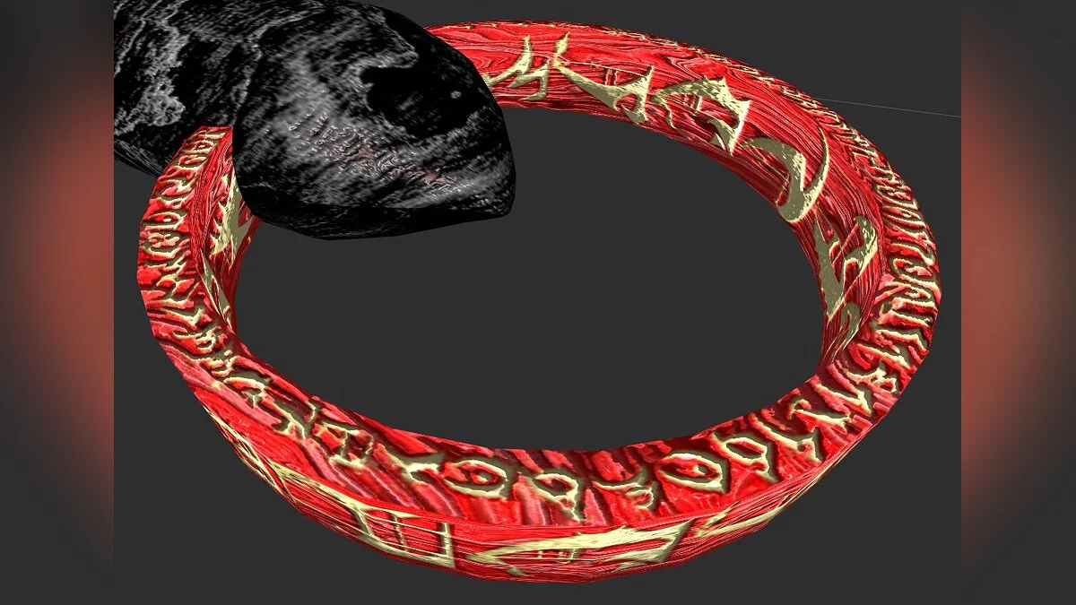 The Elder Scrolls 5: Skyrim Legendary Edition — Сборник оружия Аки