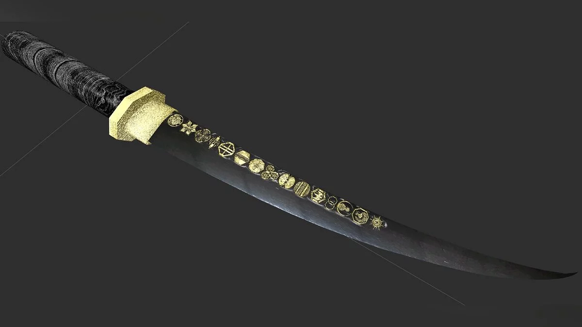 The Elder Scrolls 5: Skyrim Legendary Edition — Сборник оружия Аки