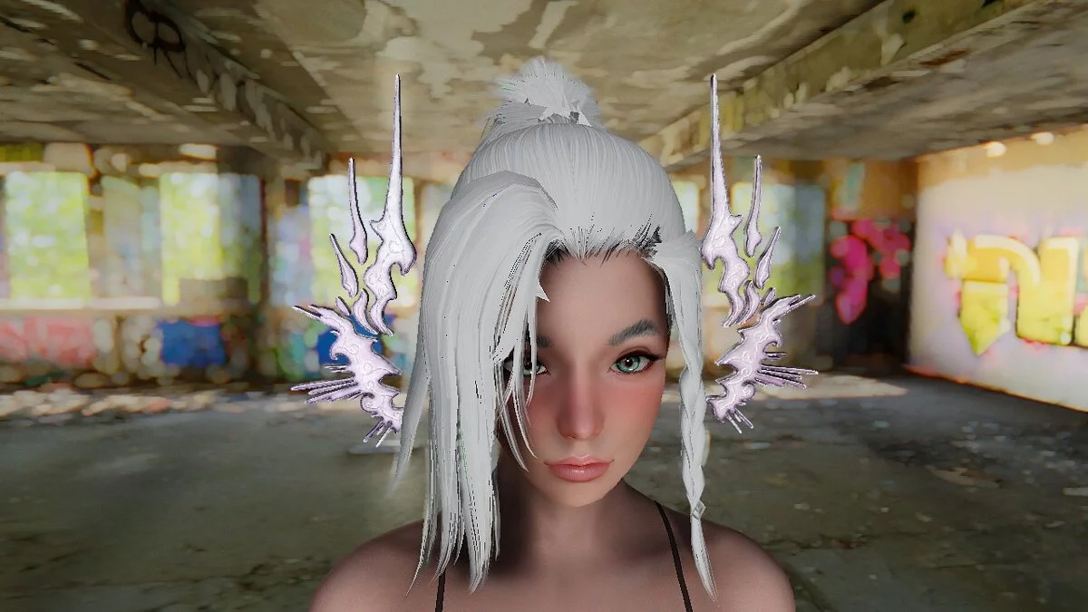 The Elder Scrolls 5: Skyrim Legendary Edition — Фэнтезийные аксессуары