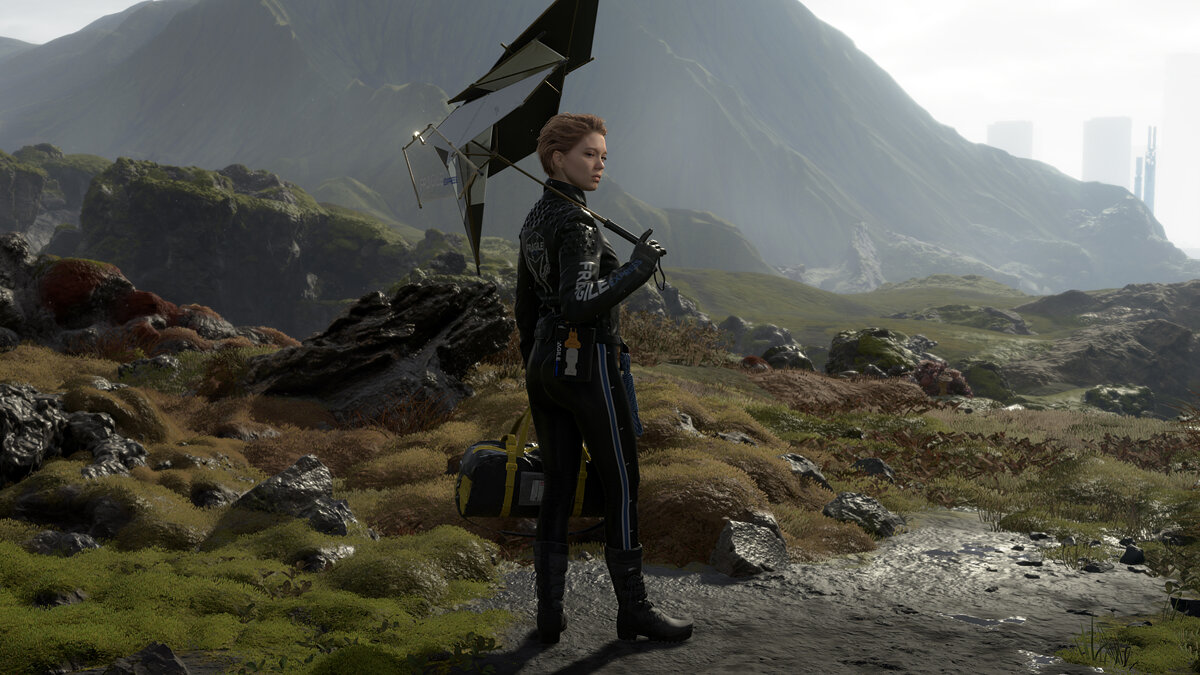 Death Stranding — Table for Cheat Engine [UPD: 10/19/2020/1.02]